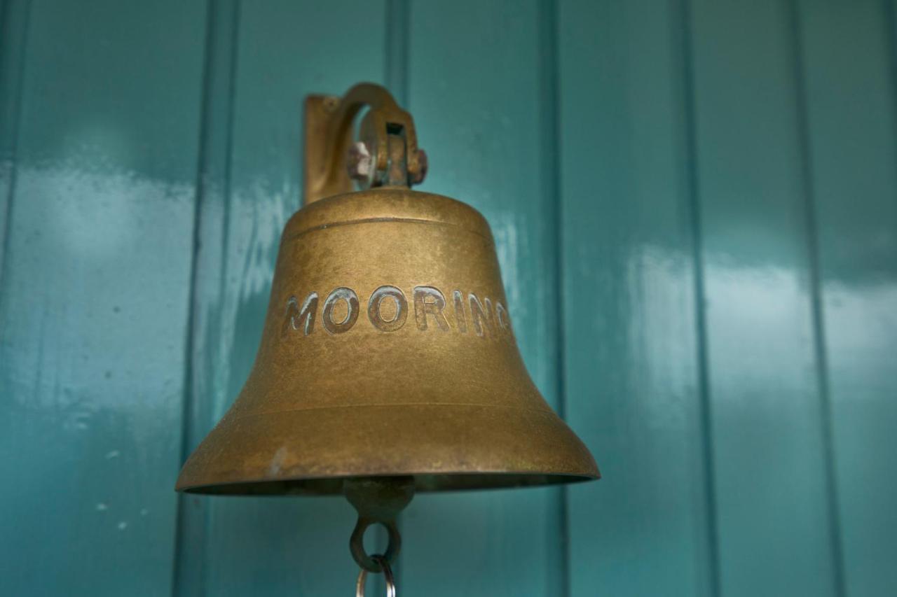 The Moorings, Overlooking Loch Fyne Cairndow Bagian luar foto